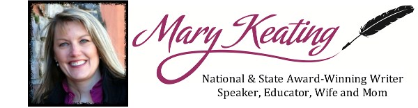 Mary Keating